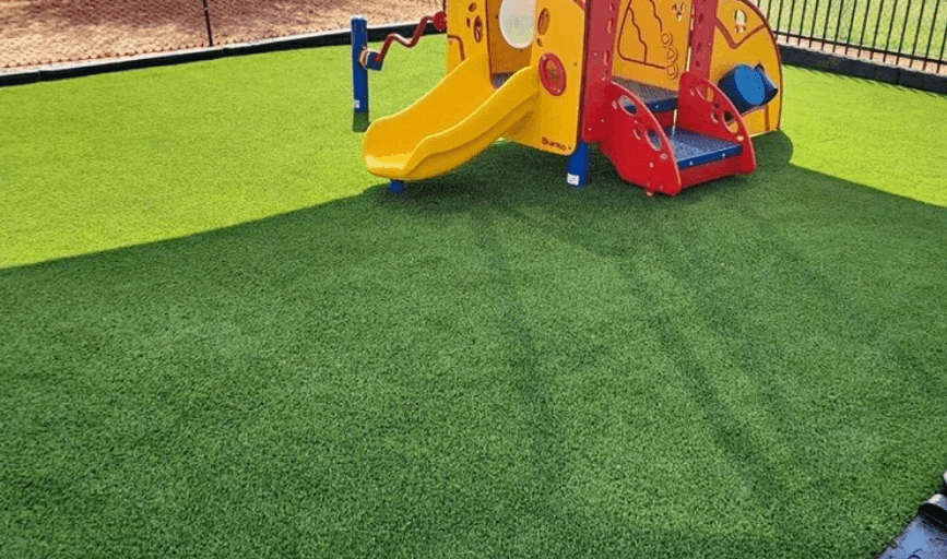 Pet Turf